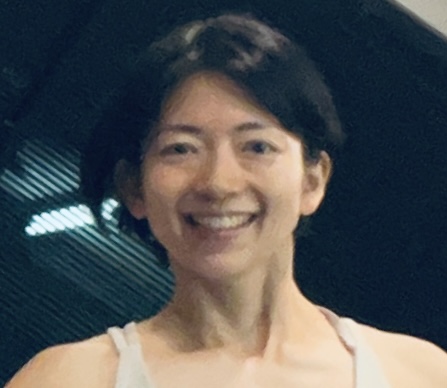 逗子ピラティス 女性インストラクター